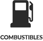 combustibles